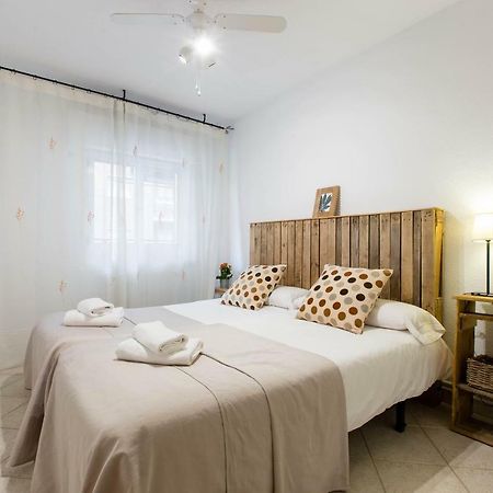 3 Habitaciones Apartamento Temporada Lucero 3 Habitaciones 마드리드 외부 사진